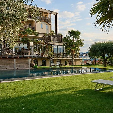 Das Panorama Designhotel Caldaro Dış mekan fotoğraf