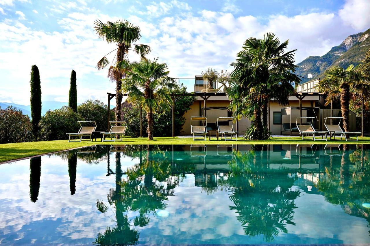 Das Panorama Designhotel Caldaro Dış mekan fotoğraf