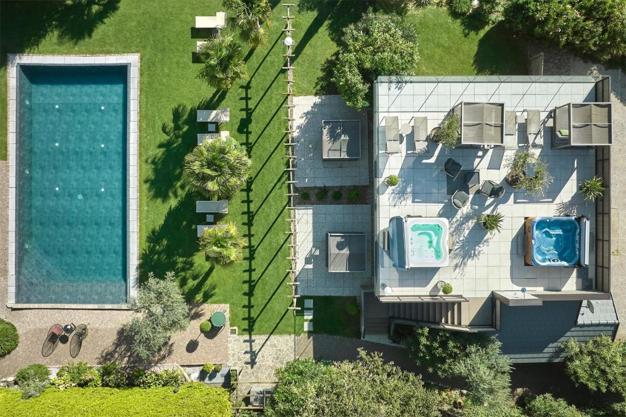 Das Panorama Designhotel Caldaro Dış mekan fotoğraf