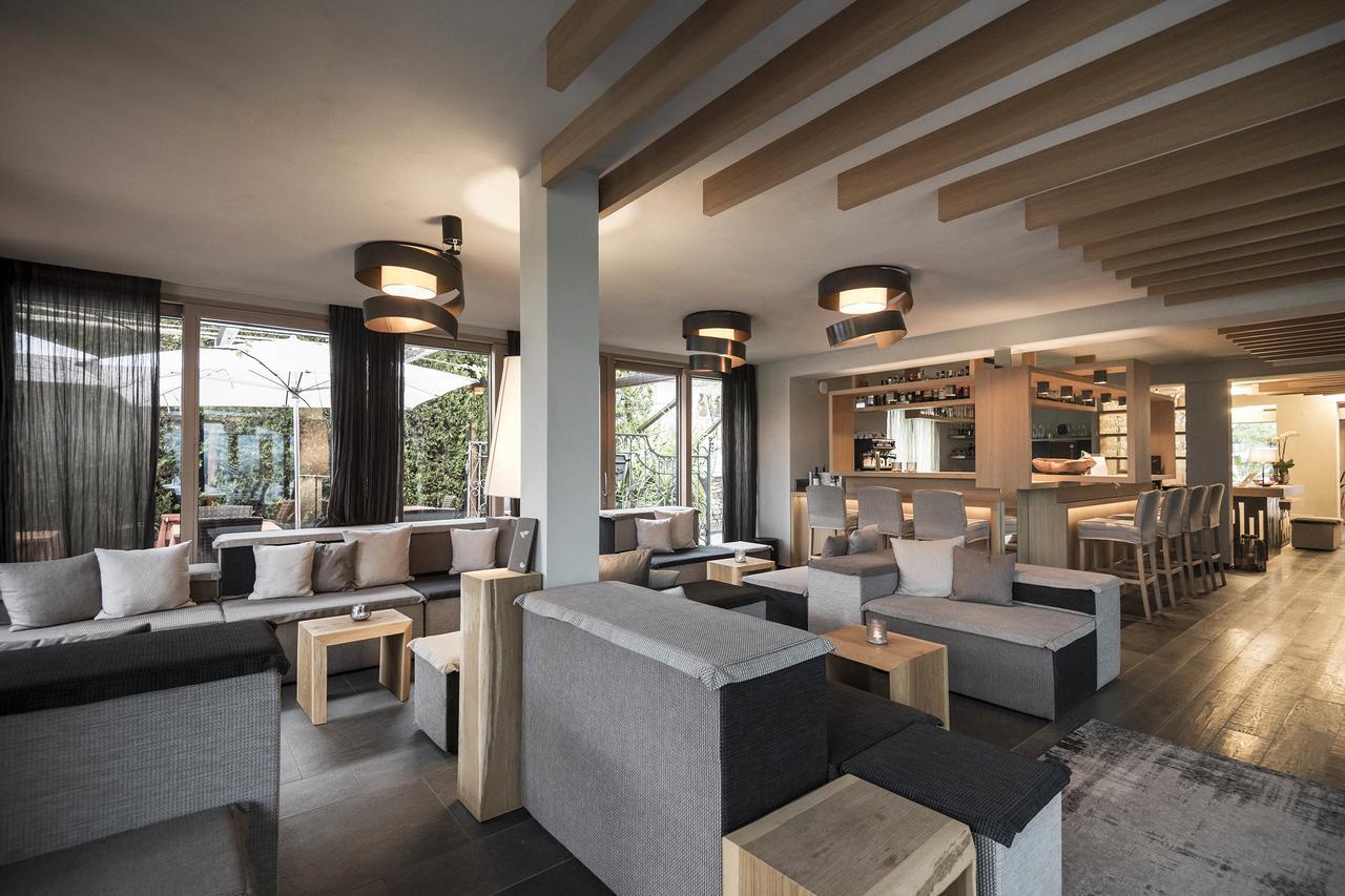 Das Panorama Designhotel Caldaro Dış mekan fotoğraf