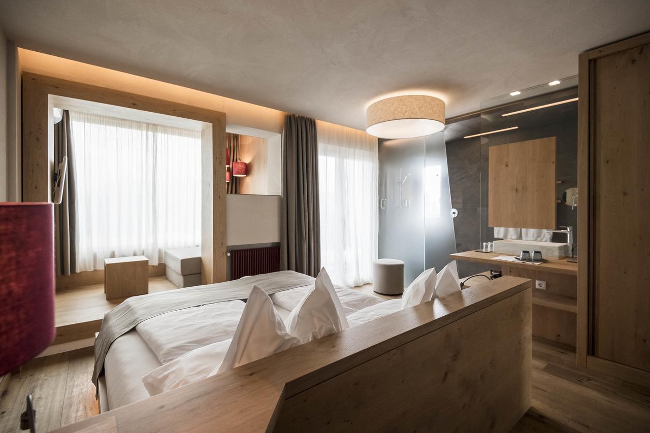 Das Panorama Designhotel Caldaro Dış mekan fotoğraf