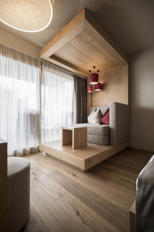 Das Panorama Designhotel Caldaro Dış mekan fotoğraf