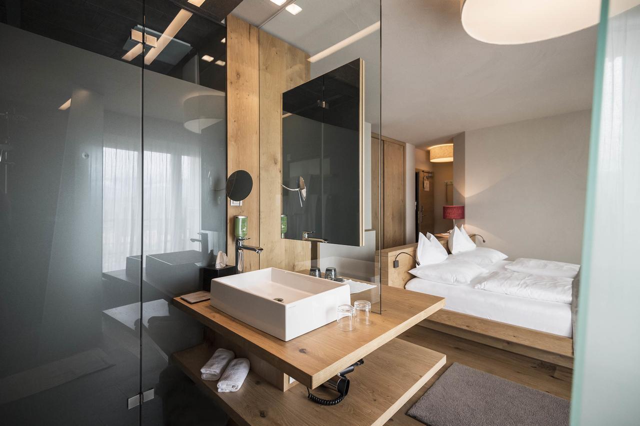 Das Panorama Designhotel Caldaro Dış mekan fotoğraf