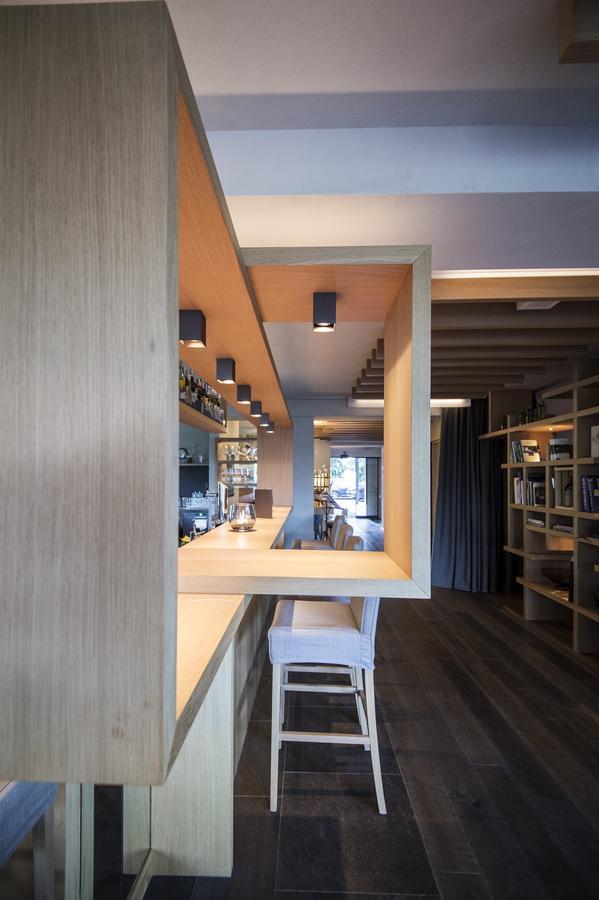 Das Panorama Designhotel Caldaro Dış mekan fotoğraf