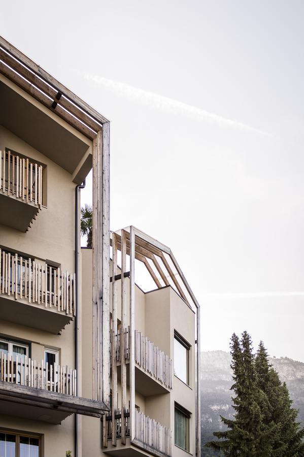 Das Panorama Designhotel Caldaro Dış mekan fotoğraf