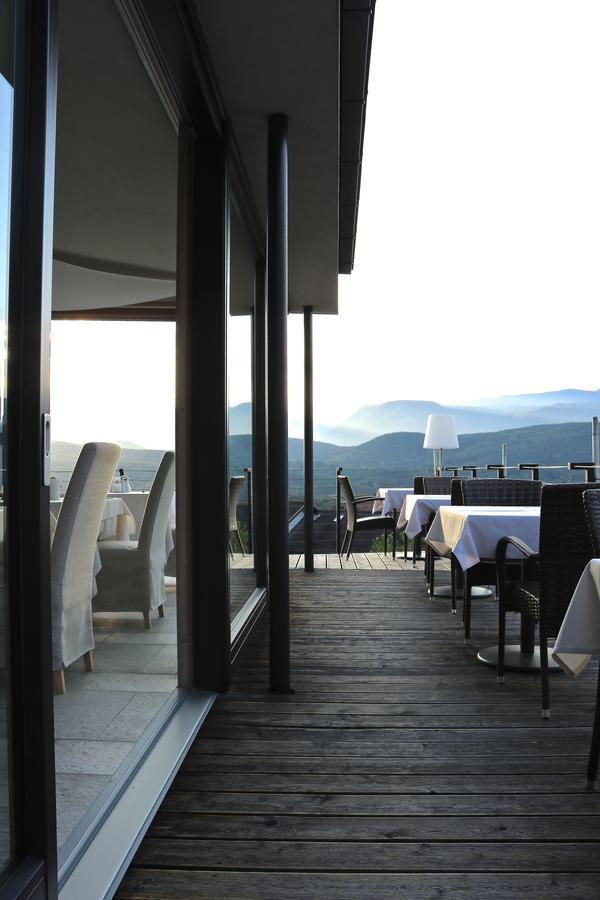 Das Panorama Designhotel Caldaro Dış mekan fotoğraf