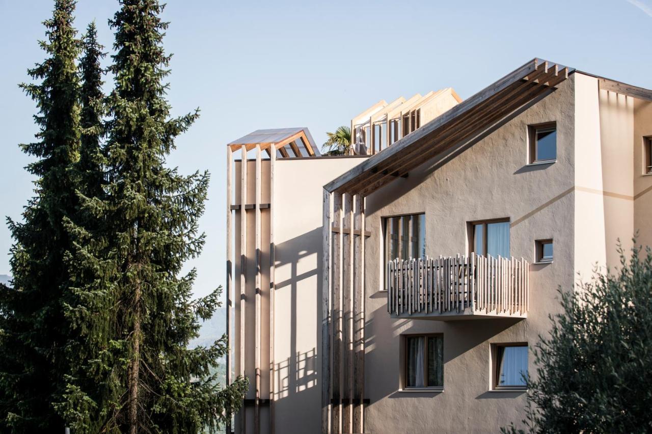 Das Panorama Designhotel Caldaro Dış mekan fotoğraf
